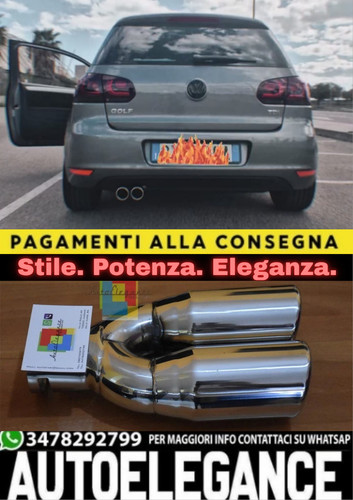 0573 golf terminali di - vw,