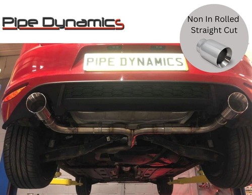 Pipe dynamics golf - pipe, 1.4