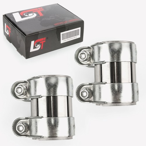 Fascetta scarico - 2x,